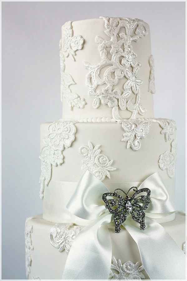 bolo de casamento