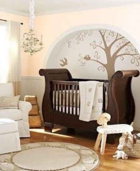 quarto do bebé