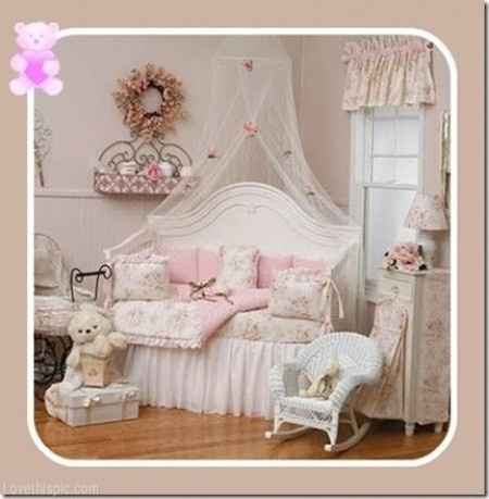 quarto do bebé