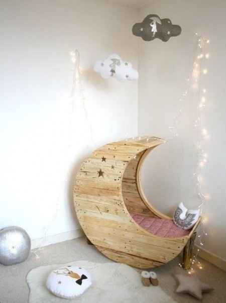 quarto do bebé