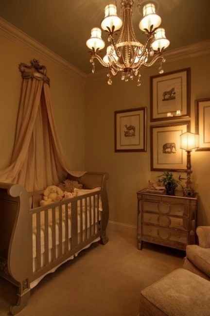 quarto do bebé