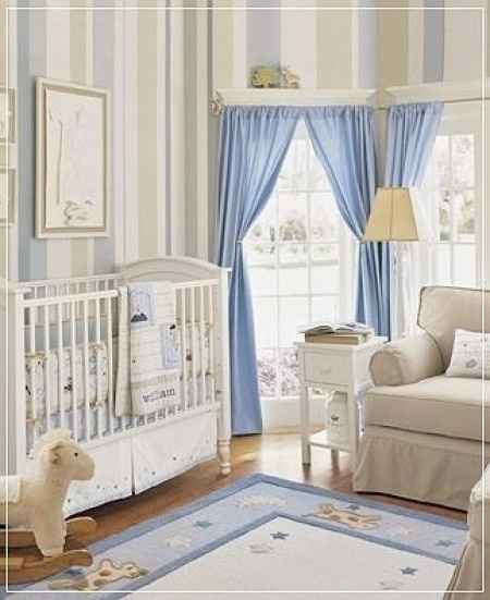 quarto do bebé