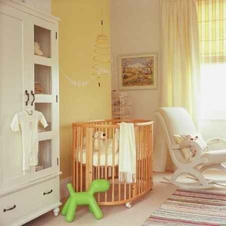 quarto do bebé