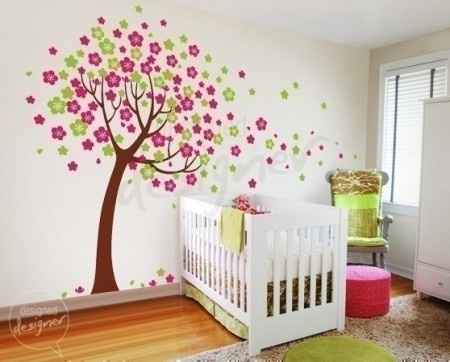 quarto do bebé