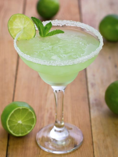 Margarita