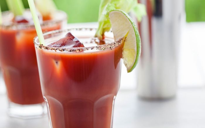 Bloody Mary
