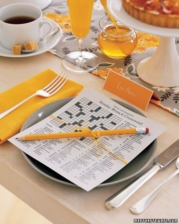 1. Palavras cruzadas