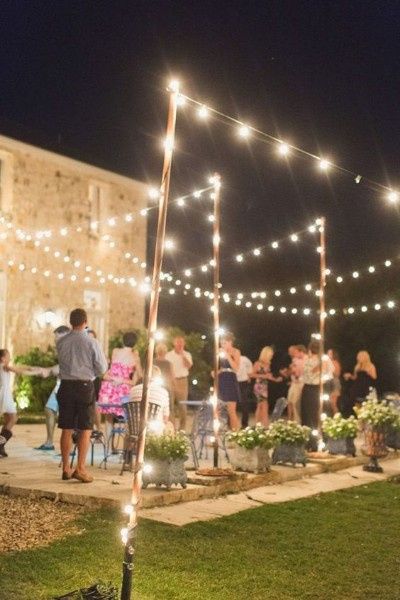 3. Casamento rústico