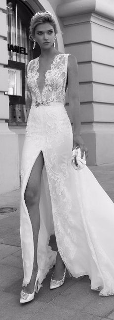 3. Vestido de noiva