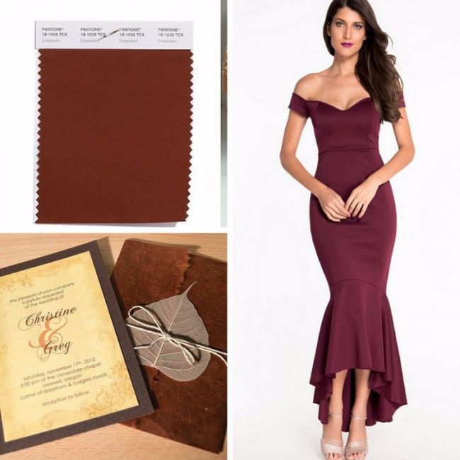 RESULTADOS! Descobre a cor ideal para o teu casamento 9