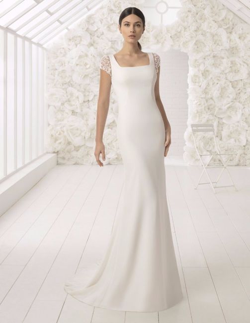 O penteado perfeito para ti, se o teu decote é... 4