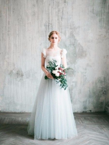 Se o teu casamento fosse no Natal...o vestido 5