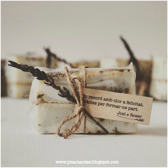 Frases para sabonete- ajuda 2