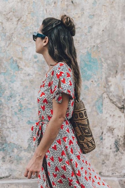 Escolhe o VESTIDO do teu encontro romântico 2