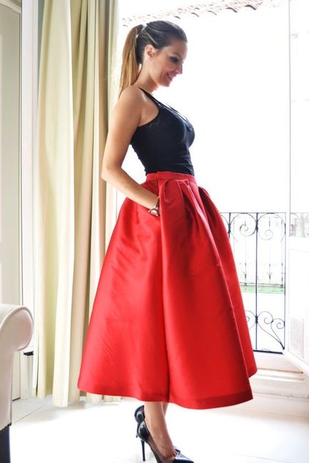 Escolhe o VESTIDO do teu encontro romântico 3