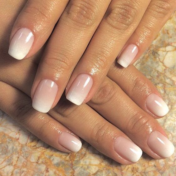 Amor à primeira vista - A manicure 👰 5