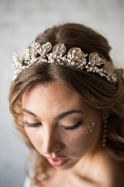 Inspiração de casamento: astrologia e planetas 15