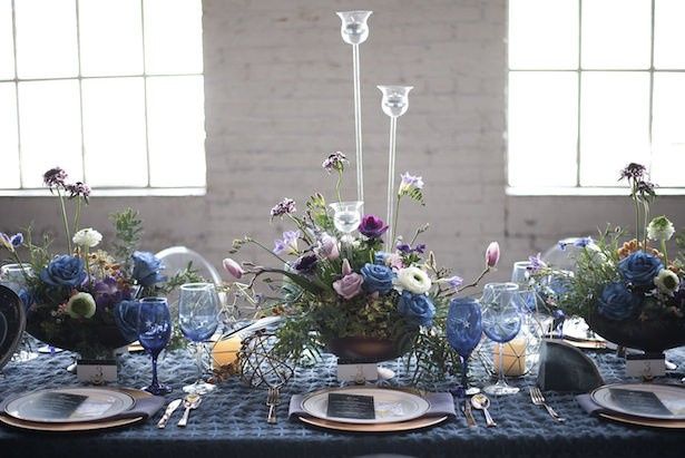 Inspiração de casamento: astrologia e planetas 16