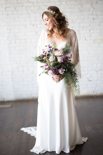 Inspiração de casamento: astrologia e planetas 17