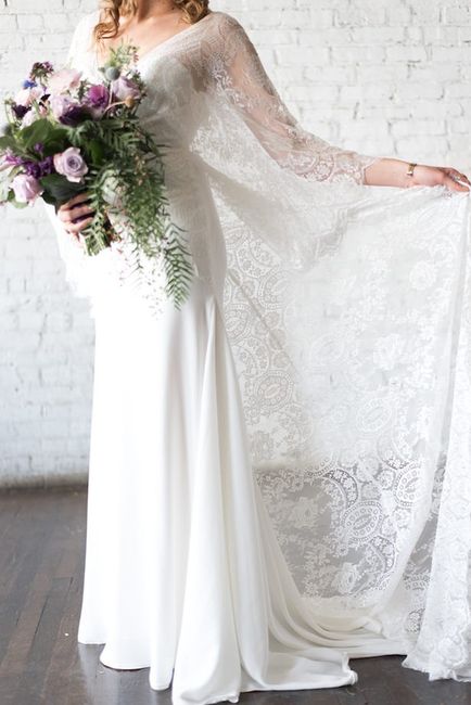 Inspiração de casamento: astrologia e planetas 19