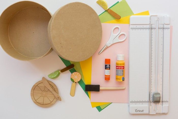 DIY: caixa surpresa para as damas de honor ou madrinha 3