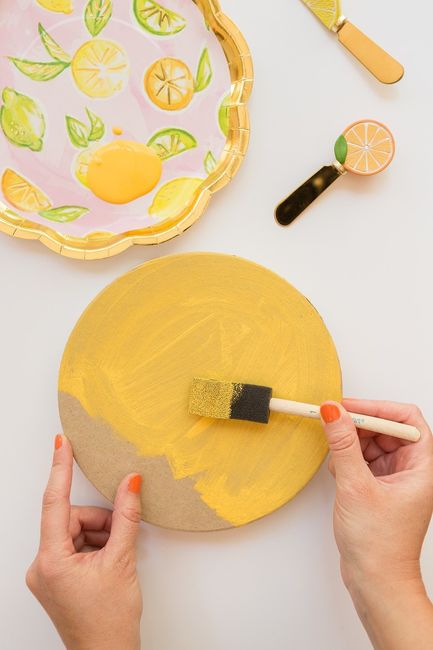 DIY: caixa surpresa para as damas de honor ou madrinha 4