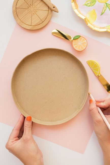 DIY: caixa surpresa para as damas de honor ou madrinha 5