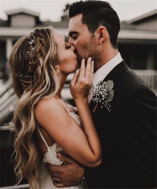 5 fotos do beijo. Escolhe a tua preferida! 3