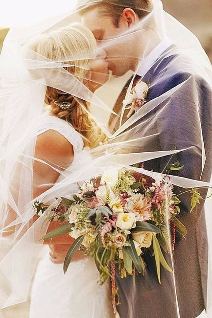 5 fotos do beijo. Escolhe a tua preferida! 5