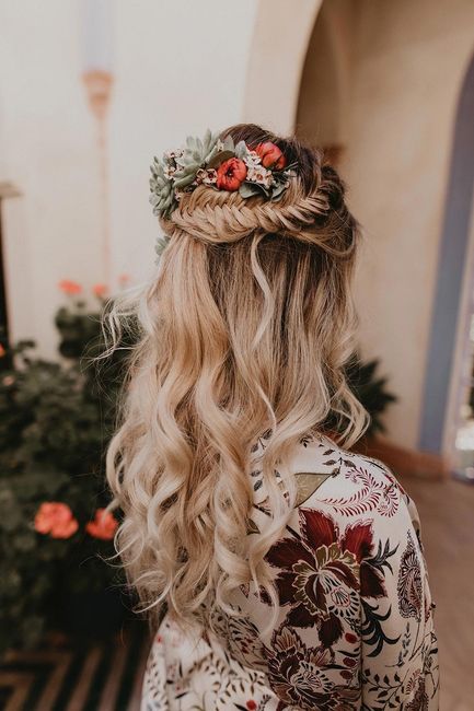 Casamento em estilo boho chic 9