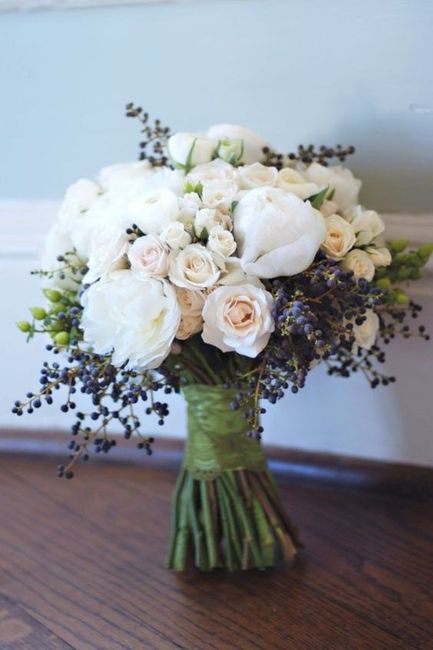 Rosas e peónias para o teu bouquet de noiva 4