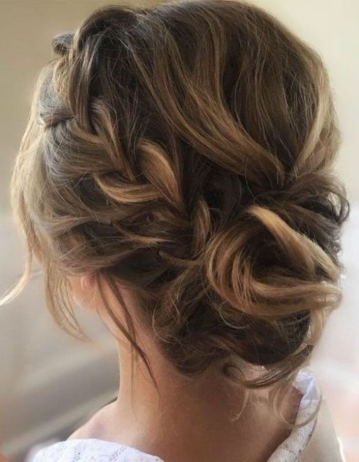 Duelos nupciais, as minhas escolhas: Maria 7