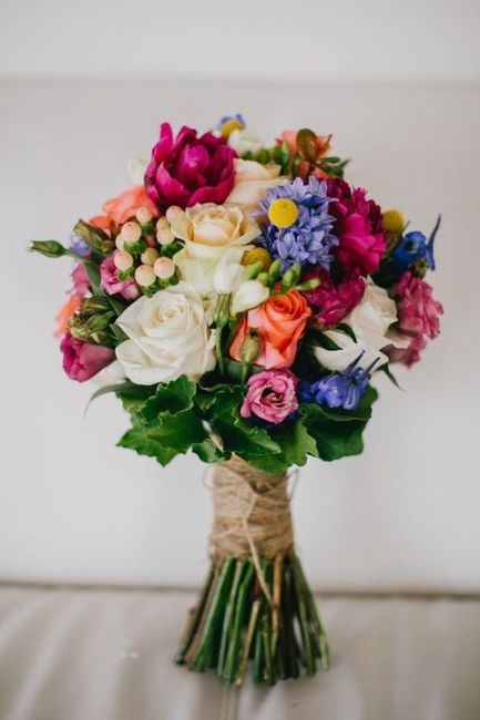 2. Bouquet 