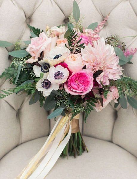 3. Bouquet 