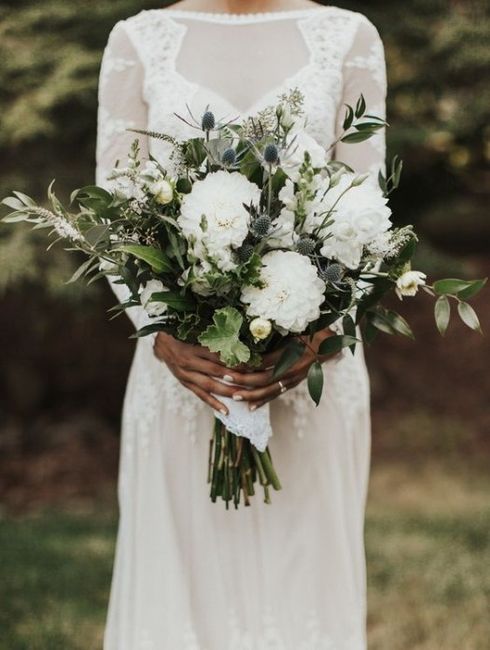 4. Bouquet 