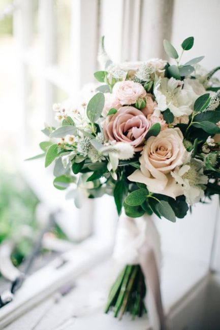 5. Bouquet 