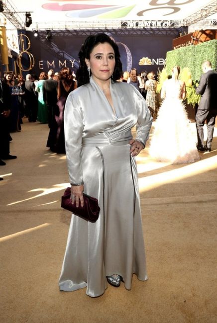 Alex Borstein 