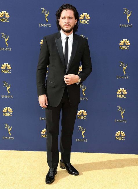1. Kit Harington