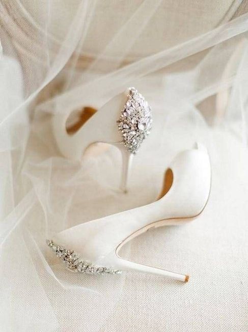 Sapatos 