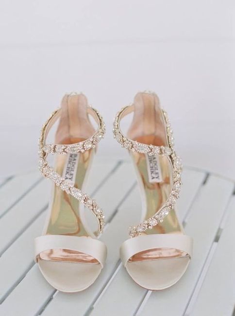 Sapatos 