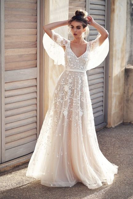 Vestido B