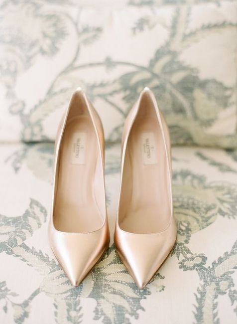 Sapatos B