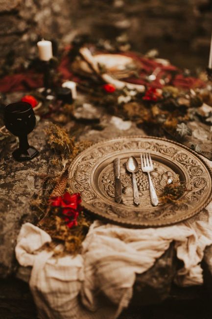 Elopement Wedding 