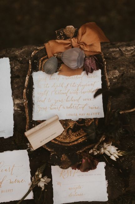 Elopement Wedding 
