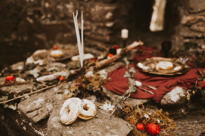 Elopement Wedding 