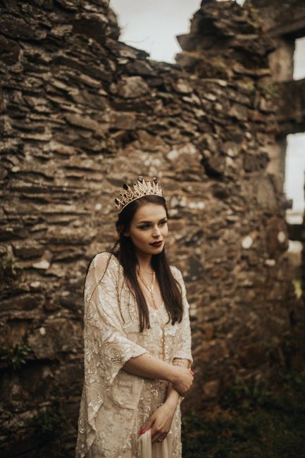 Elopement Wedding 