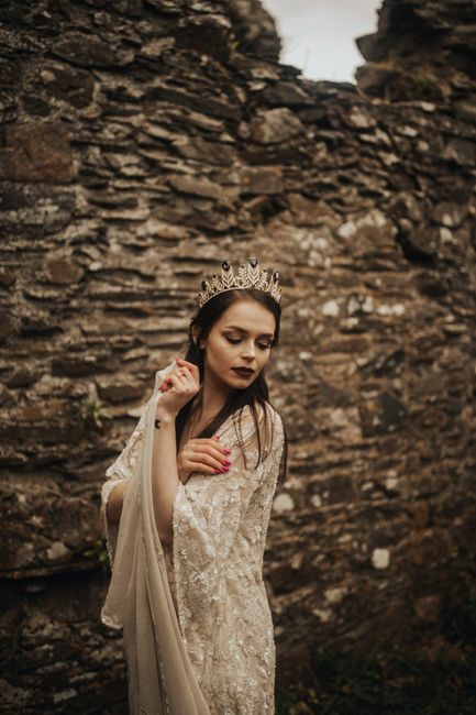 Elopement Wedding 