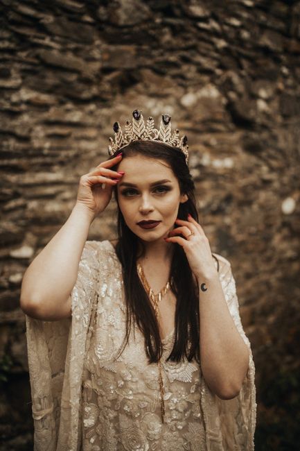 Elopement Wedding 