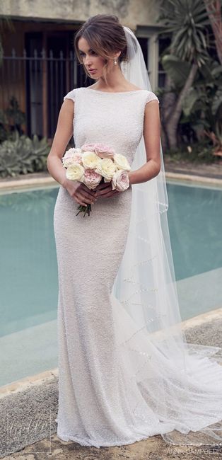 Já conhecem a coleção Wanderlust de Anna Campbell? 👗 2