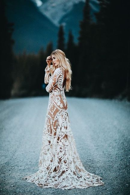 Este vestido